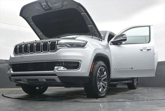 2023 Jeep Wagoneer Series II 4x2
