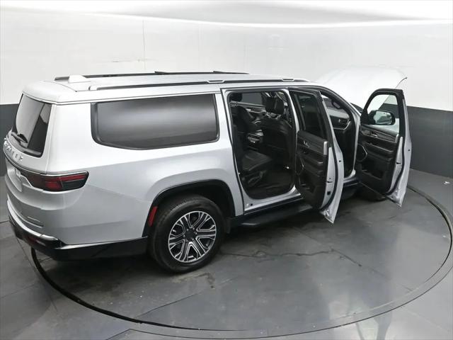 2023 Jeep Wagoneer Series II 4x2
