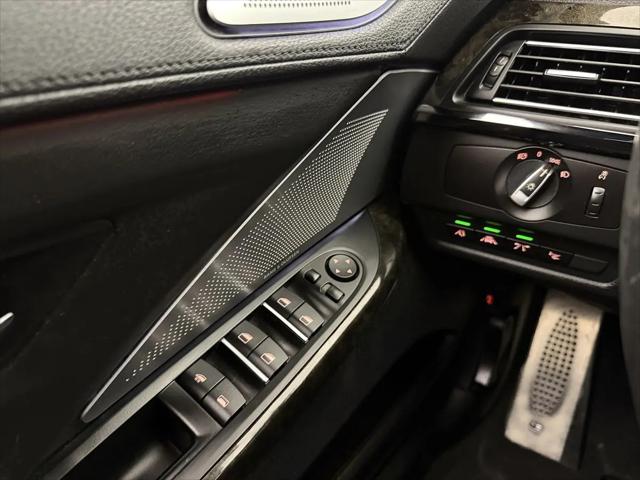2017 BMW M6 Standard
