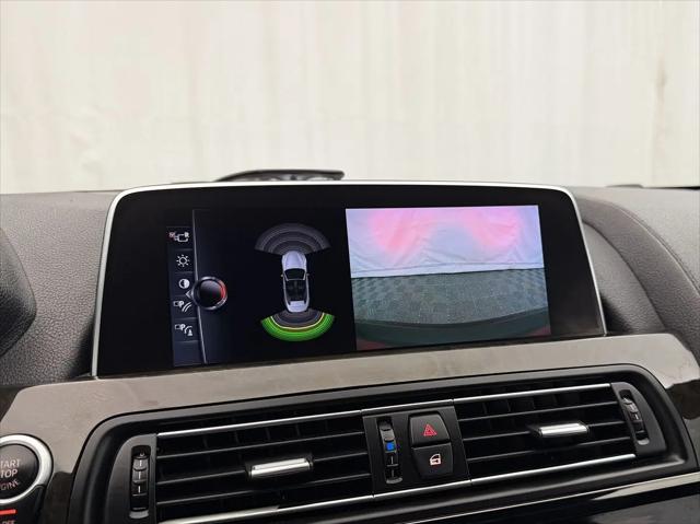 2017 BMW M6 Standard