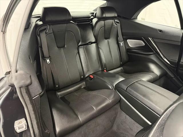 2017 BMW M6 Standard