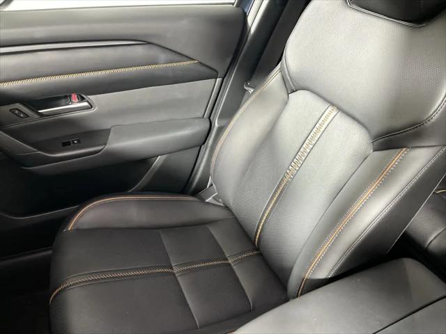 2025 Mazda CX-50 Hybrid Premium Plus Package