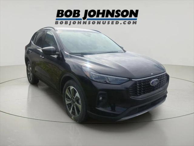 2024 Ford Escape Platinum for sale in Pulaski, NY