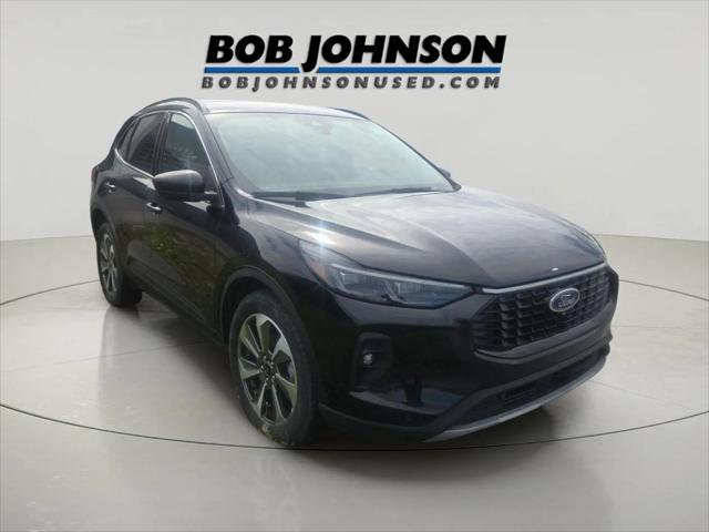 2024 Ford Escape Platinum for sale in Pulaski, NY