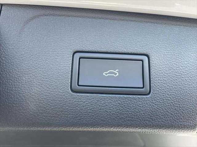 2026 Volkswagen Atlas Peak Edition