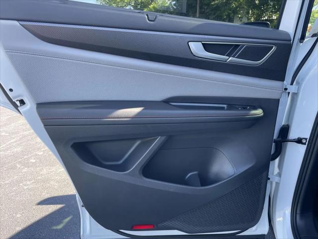 2026 Volkswagen Atlas Peak Edition