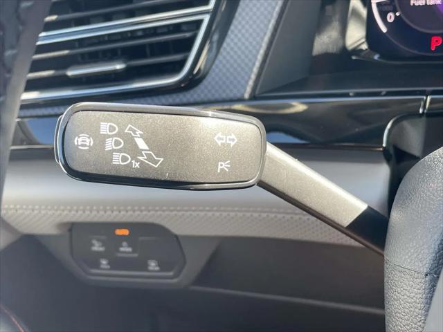 2026 Volkswagen Atlas Peak Edition