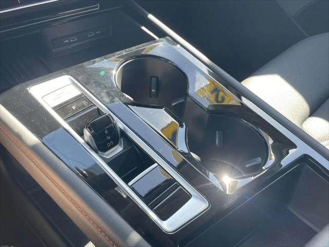 2026 Volkswagen Atlas Peak Edition