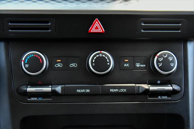 2024 Kia Carnival MPV LX Seat Package