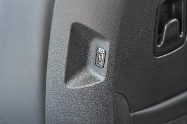 2024 Kia Carnival MPV LX Seat Package