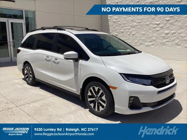 2026 Honda Odyssey EX-L for sale in Morrisville, NC