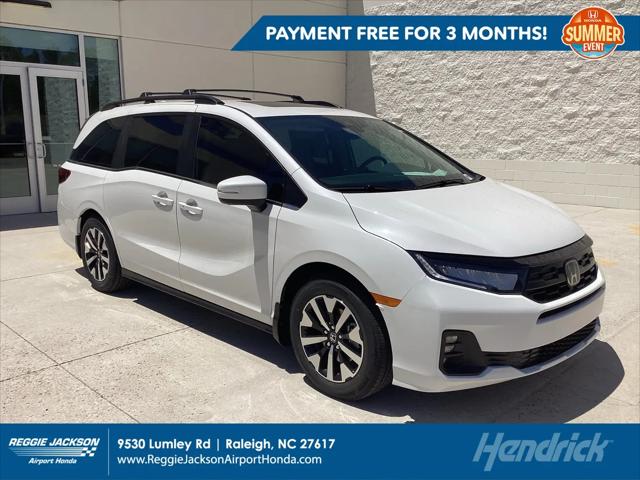 2026 Honda Odyssey EX-L for sale in Morrisville, NC