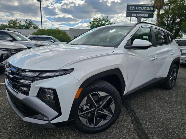 2026 Hyundai Tucson Hybrid SEL for sale in Sierra Vista, AZ