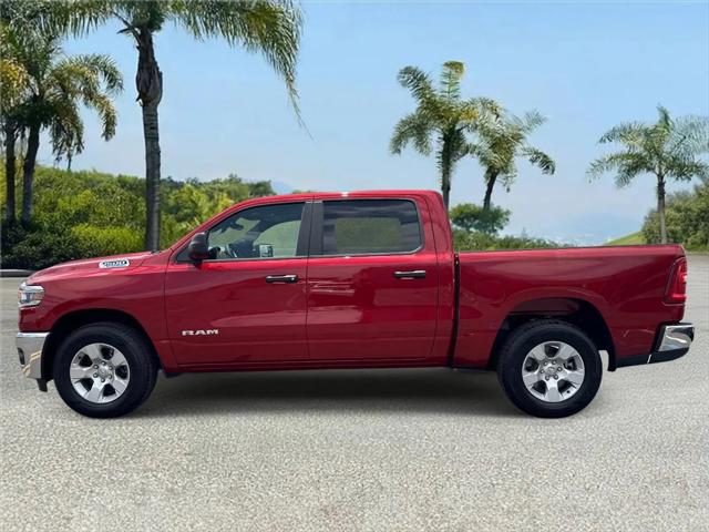 2026 Ram 1500 Tradesman Crew Cab 4x2 57 Box