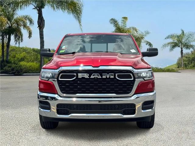 2026 Ram 1500 Tradesman Crew Cab 4x2 57 Box