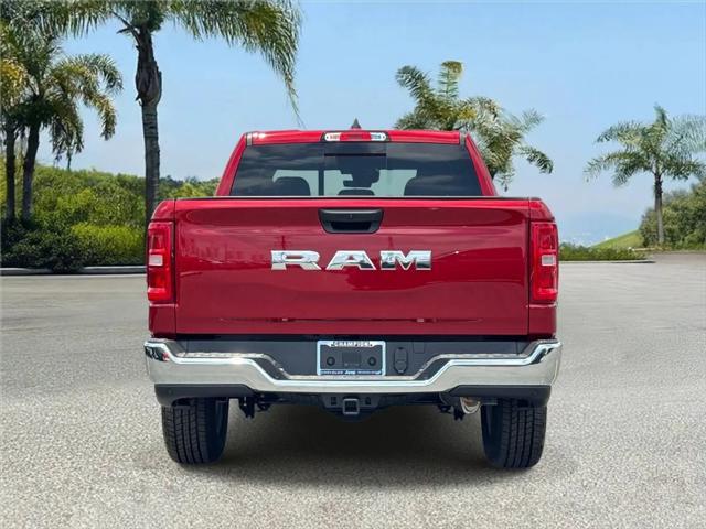 2026 Ram 1500 Tradesman Crew Cab 4x2 57 Box