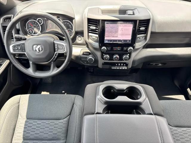 2026 Ram 1500 Tradesman Crew Cab 4x2 57 Box