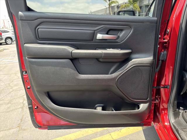 2026 Ram 1500 Tradesman Crew Cab 4x2 57 Box
