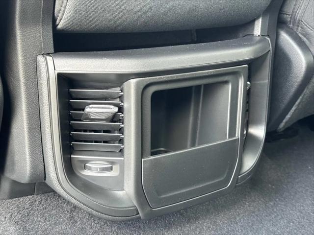 2026 Ram 1500 Tradesman Crew Cab 4x2 57 Box