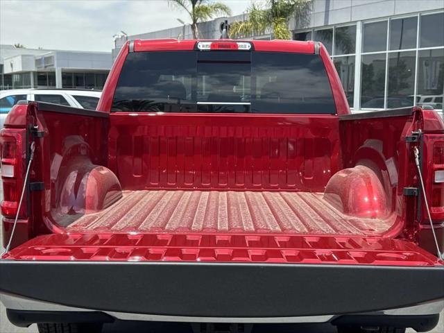 2026 Ram 1500 Tradesman Crew Cab 4x2 57 Box