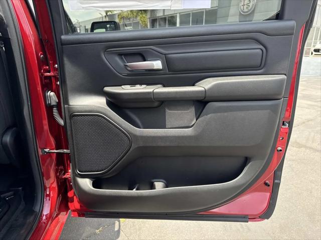 2026 Ram 1500 Tradesman Crew Cab 4x2 57 Box