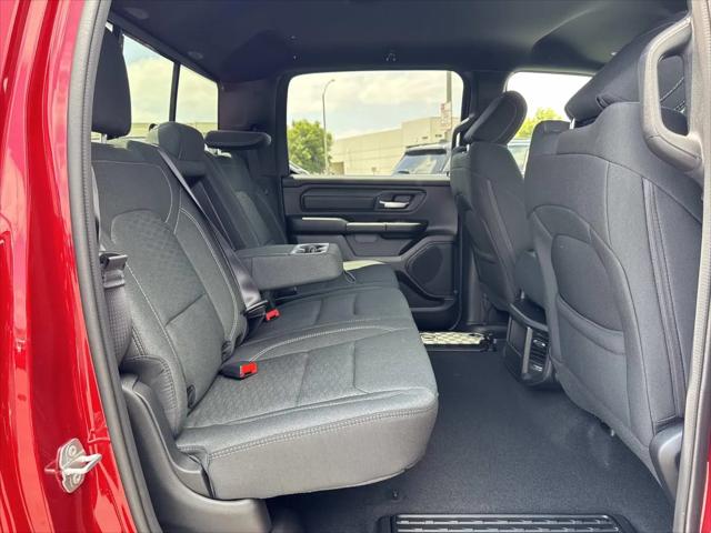 2026 Ram 1500 Tradesman Crew Cab 4x2 57 Box