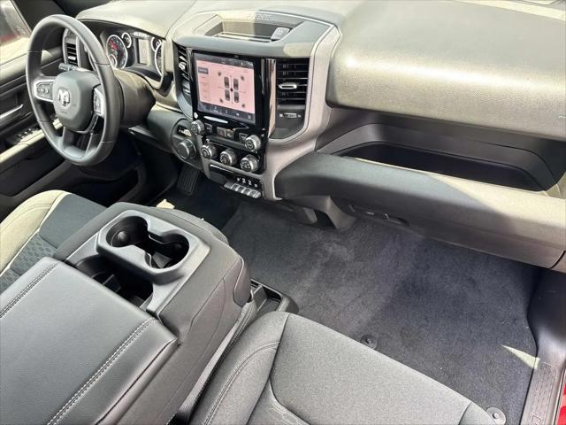 2026 Ram 1500 Tradesman Crew Cab 4x2 57 Box