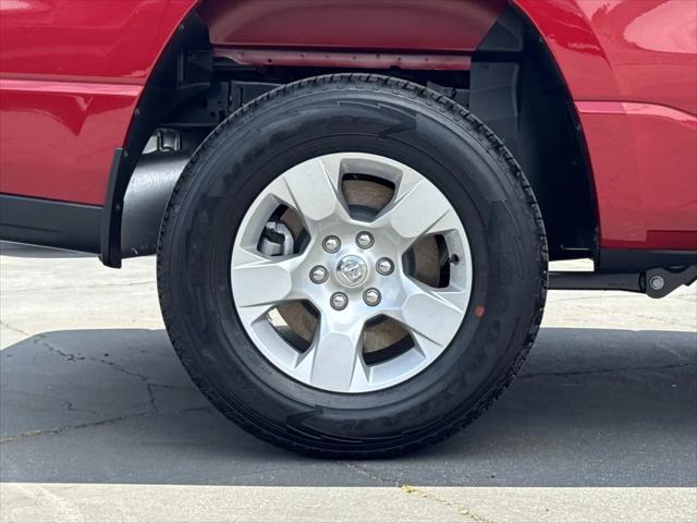 2026 Ram 1500 Tradesman Crew Cab 4x2 57 Box