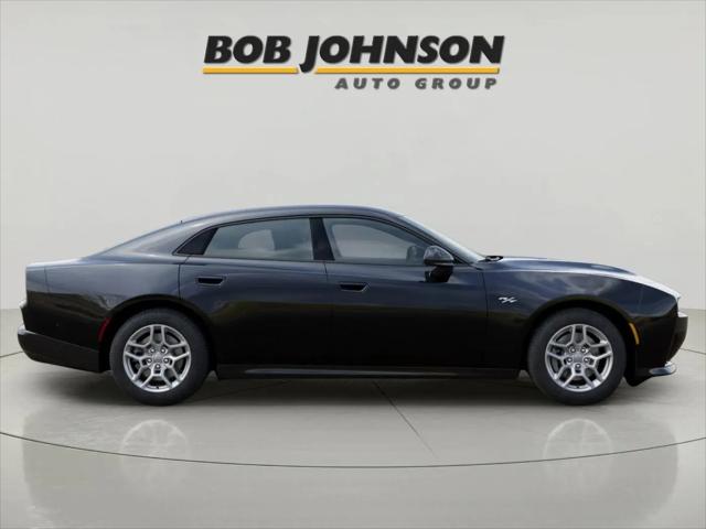 2026 Dodge Charger R/T 4 Door AWD
