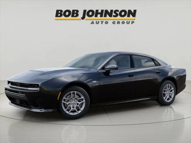 2026 Dodge Charger R/T 4 Door AWD