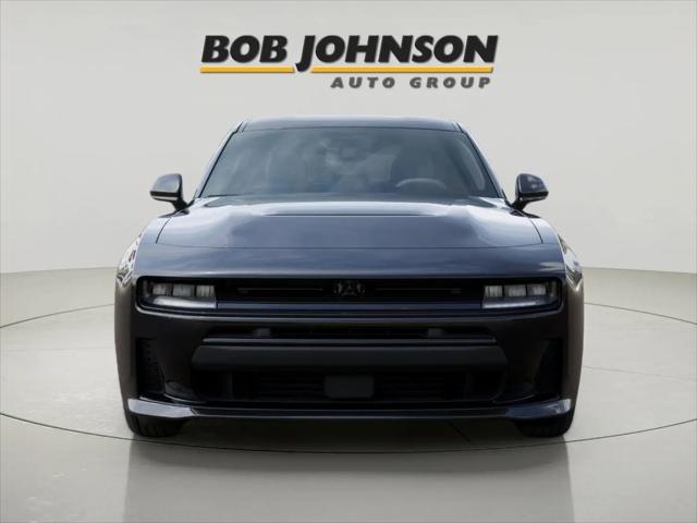 2026 Dodge Charger R/T 4 Door AWD