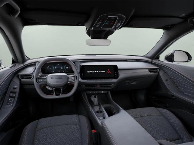 2026 Dodge Charger R/T 4 Door AWD