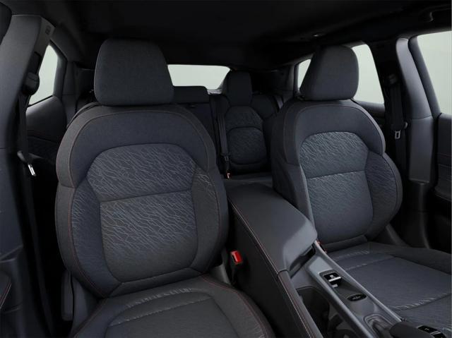 2026 Dodge Charger R/T 4 Door AWD