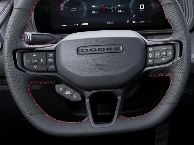 2026 Dodge Charger R/T 4 Door AWD