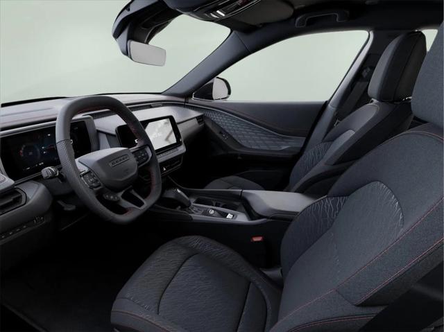 2026 Dodge Charger R/T 4 Door AWD