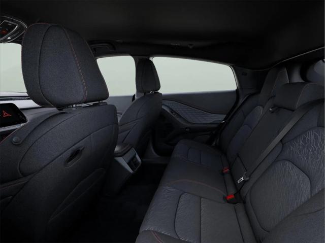 2026 Dodge Charger R/T 4 Door AWD