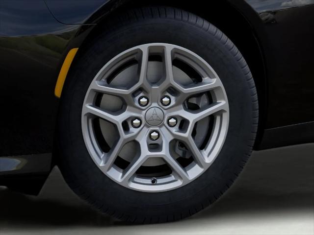 2026 Dodge Charger R/T 4 Door AWD