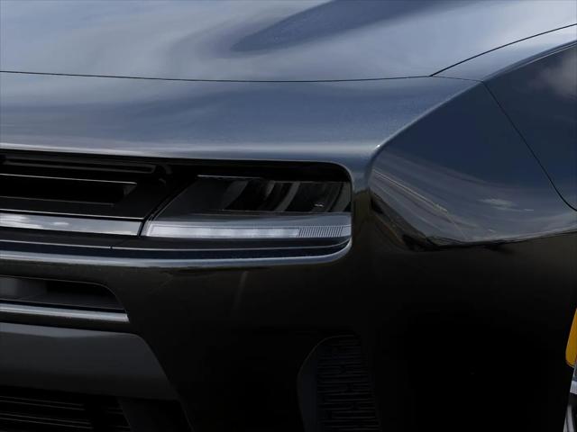 2026 Dodge Charger R/T 4 Door AWD