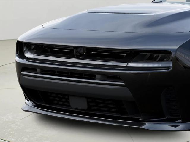 2026 Dodge Charger R/T 4 Door AWD