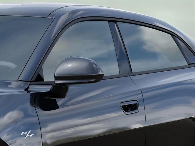 2026 Dodge Charger R/T 4 Door AWD