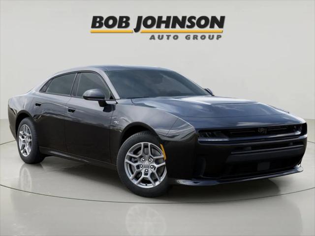 2026 Dodge Charger R/T 4 Door AWD for sale in Watertown, NY