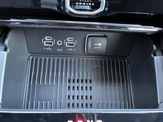 2026 Jeep Grand Cherokee L Altitude 4x4