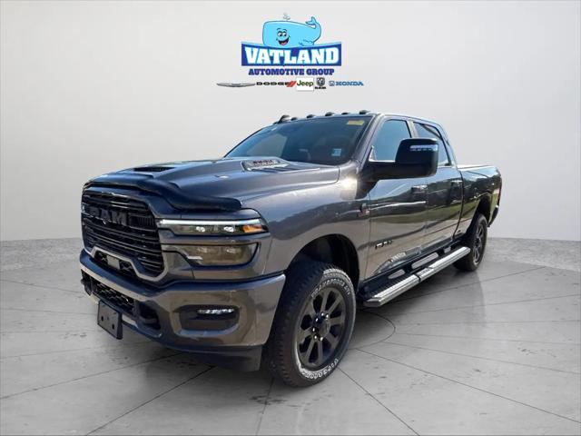 2026 Ram 3500 Laramie Crew Cab 4x4 6'4" Box for sale in Vero Beach, FL