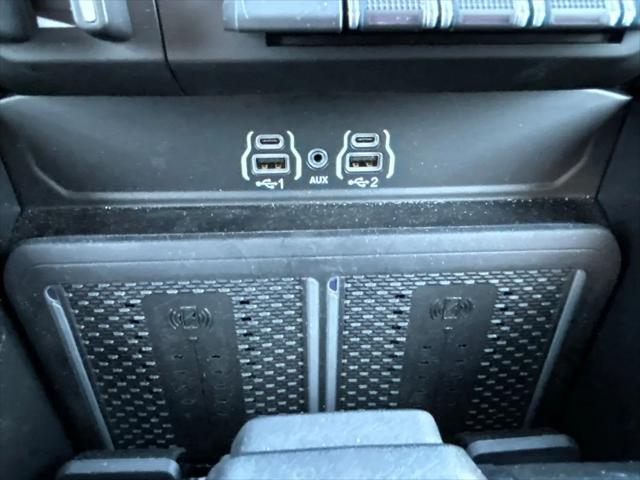2026 Ram 3500 Laramie Crew Cab 4x4 6'4" Box