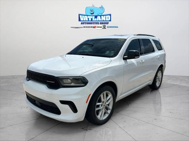 2024 Dodge Durango GT Plus RWD for sale in Vero Beach, FL
