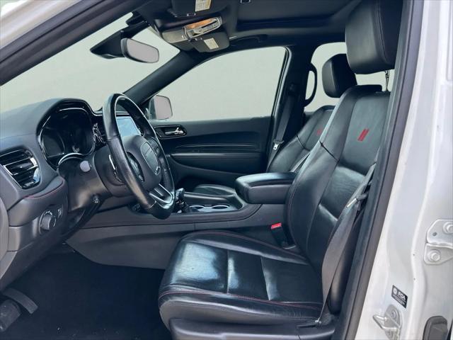 2024 Dodge Durango GT Plus RWD