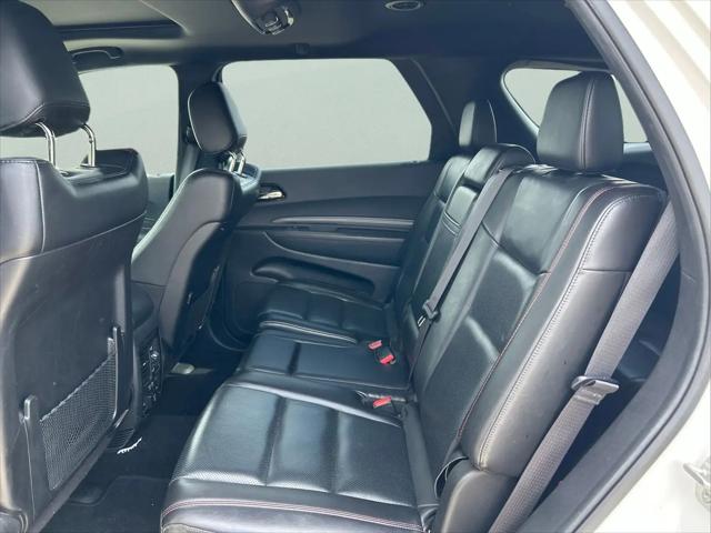 2024 Dodge Durango GT Plus RWD