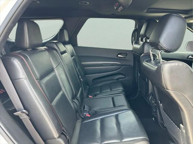 2024 Dodge Durango GT Plus RWD