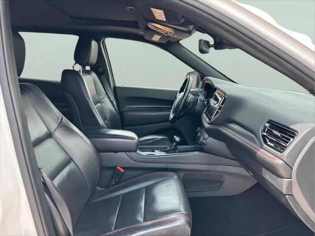 2024 Dodge Durango GT Plus RWD