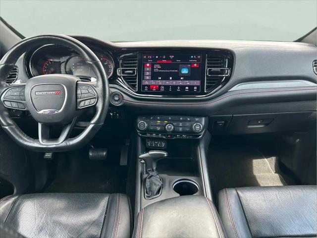 2024 Dodge Durango GT Plus RWD
